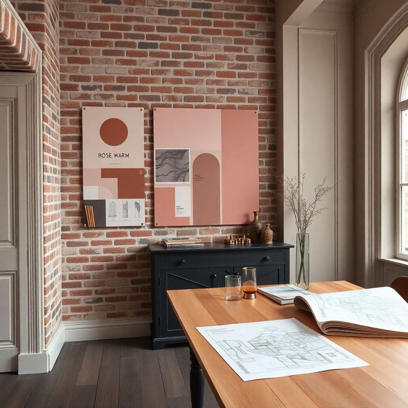 Atelier de design trovo de Paris à Leuven