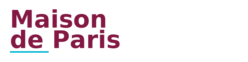 trovo de Paris logo
